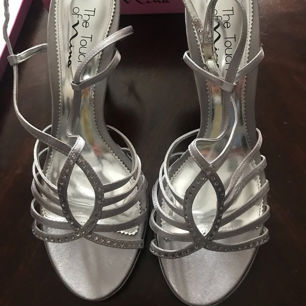 Dress/ Pageant Shoes